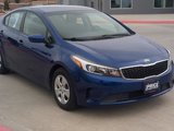Used 2018 Kia Forte LX w/ LX Rear Camera Package image 3