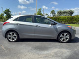 Used 2013 Hyundai Elantra GT w/ Touch & Go Pkg image 4
