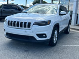 Used 2019 Jeep Cherokee Latitude w/ Popular Appearance Group image 3
