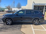 Used 2021 Volkswagen Atlas SE image 4