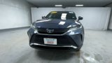 Used 2021 Toyota Venza Limited image 3