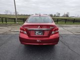 Used 2019 Mitsubishi Mirage G4 ES image 4