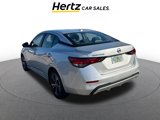 Used 2023 Nissan Sentra SV image 4