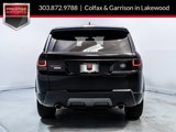 Used 2016 Land Rover Range Rover Sport Supercharged image 6