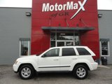 Used 2009 Jeep Grand Cherokee Laredo w/ Trailer Tow Group image 4
