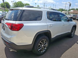 Used 2017 GMC Acadia SLT image 4
