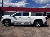Used 2021 GMC Sierra 1500 SLT w/ SLT Premium Package image 4