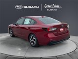 New 2025 Subaru Legacy Premium image 3