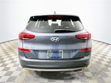 Used 2021 Hyundai Tucson Limited w/ Cargo Package image 4