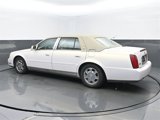 Used 2004 Cadillac De Ville w/ Equipment Group image 3
