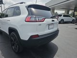Used 2020 Jeep Cherokee Latitude Plus image 4