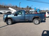 New 2025 GMC Sierra 2500 Pro w/ Convenience Package image 4