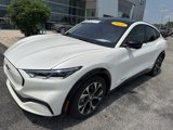 Used 2021 Ford Mustang Mach-E Premium image 2