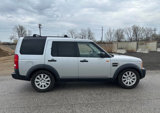 Used 2005 Land Rover LR3 SE image 4