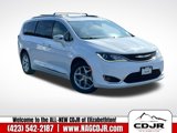 Used 2020 Chrysler Pacifica Limited image 1