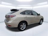 Used 2013 Lexus RX 350 FWD image 4