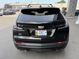 Used 2019 Cadillac XT4 Sport image 4
