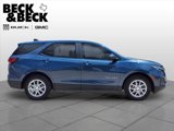 Certified 2024 Chevrolet Equinox LS w/ LS Convenience Package image 4