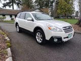 Used 2014 Subaru Outback 2.5i Limited w/ Moonroof Package image 3