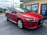 Used 2014 Mitsubishi Lancer GT image 2