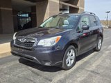 Used 2015 Subaru Forester 2.5i Premium w/ All-Weather Package image 3