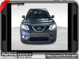Used 2016 Nissan Rogue SL w/ SL Premium Package image 2