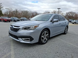 Used 2022 Subaru Legacy Limited image 3
