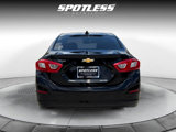 Used 2017 Chevrolet Cruze LS image 6