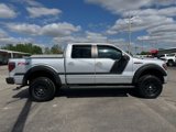 Used 2012 Ford F150 FX4 w/ FX Plus Pkg image 4