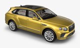 New 2025 Bentley Bentayga image 3