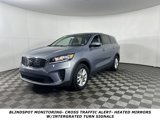 Certified 2020 Kia Sorento L image 3