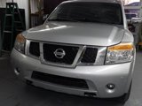 Used 2012 Nissan Armada Platinum image 2