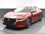 New 2025 Nissan Sentra SV image 2