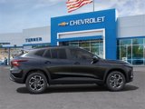 New 2025 Chevrolet Trax LT w/ Driver Confidence Package image 5