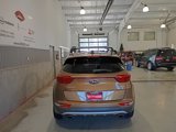 Used 2018 Kia Sportage SX image 4