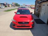 Used 2015 Subaru WRX Premium image 3