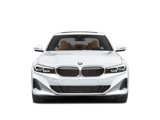 New 2024 BMW 330i xDrive Sedan w/ Convenience Package image 4