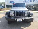 Used 2017 Jeep Wrangler Sport w/ Quick Order Package 24S image 3