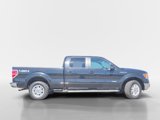 Used 2013 Ford F150 Lariat w/ Mid Equipment Group image 2