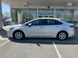 Used 2022 Toyota Corolla LE image 2