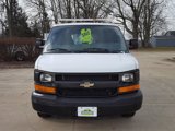 Used 2015 Chevrolet Express 2500 image 3