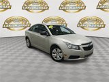 Used 2014 Chevrolet Cruze LS image 5