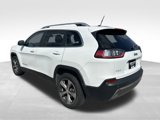Used 2020 Jeep Cherokee Limited image 6