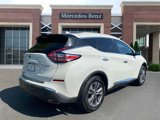 Used 2018 Nissan Murano SL w/ Moonroof Package image 5