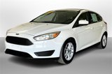 Used 2018 Ford Focus SE image 3