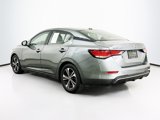 Used 2021 Nissan Sentra SV image 5