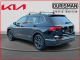 Used 2022 Volkswagen Tiguan SE image 3