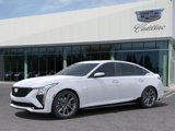 New 2025 Cadillac CT5 Sport image 3