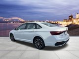 New 2025 Volkswagen Jetta SE image 3