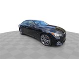Used 2014 INFINITI Q50 Premium w/ Navigation Package image 2
